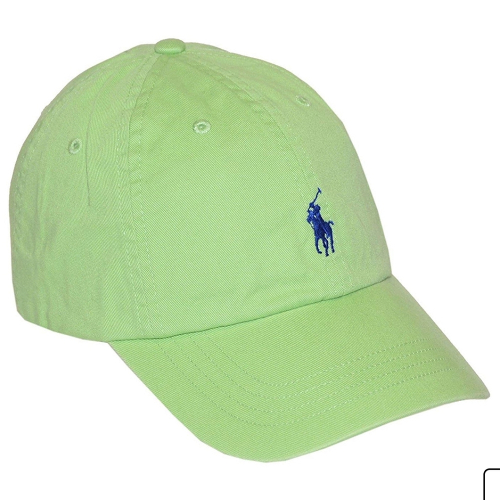 Ralph Lauren Chino Hat